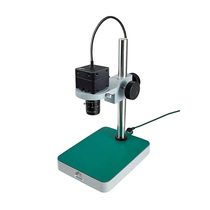 L-KIT818 ホーザン 新品 マイクロスコープ（PC用） HOZAN