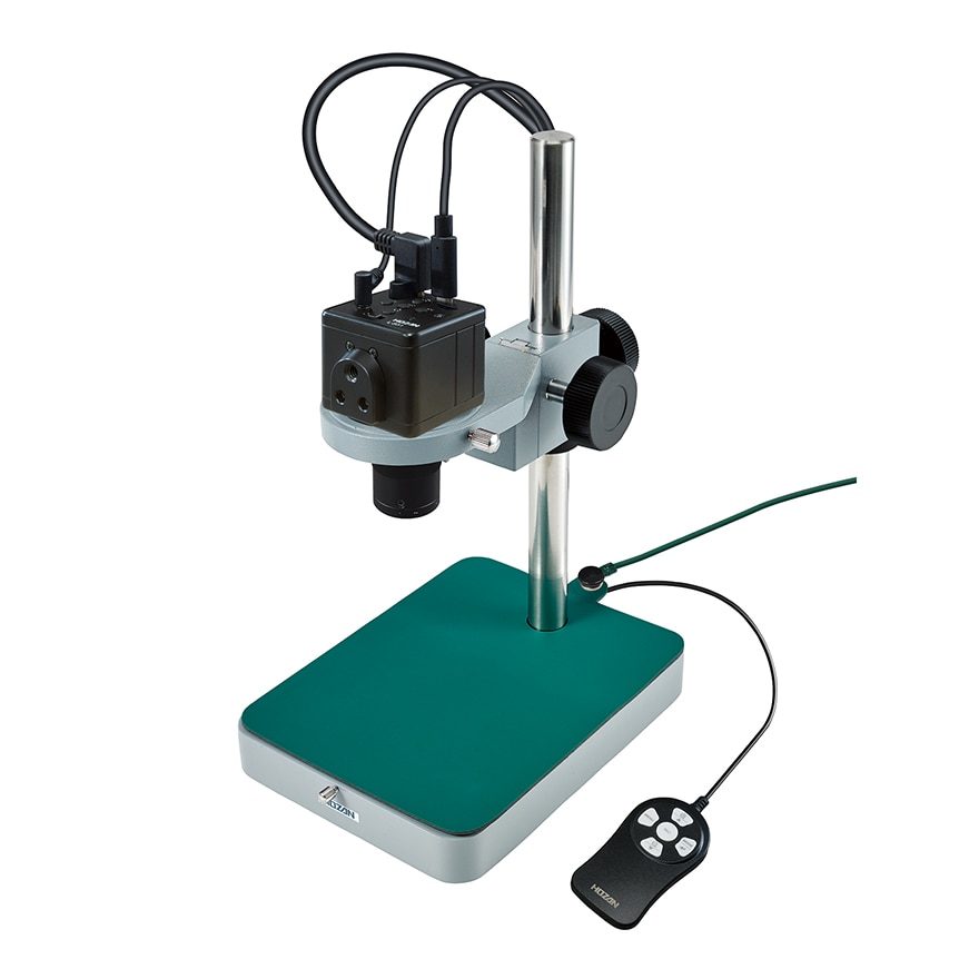 L-KIT845 ホーザン 新品 マイクロスコープ（モニター用） HOZAN