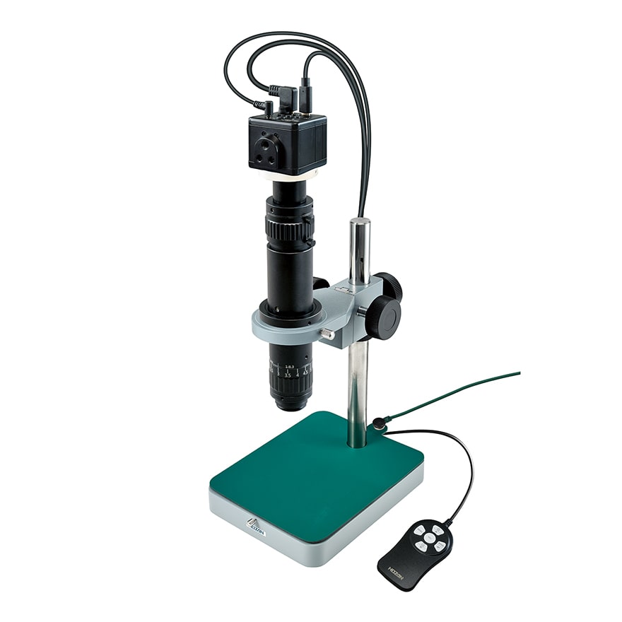 L-KIT887 ホーザン 新品 マイクロスコープ(モニター用) HOZAN