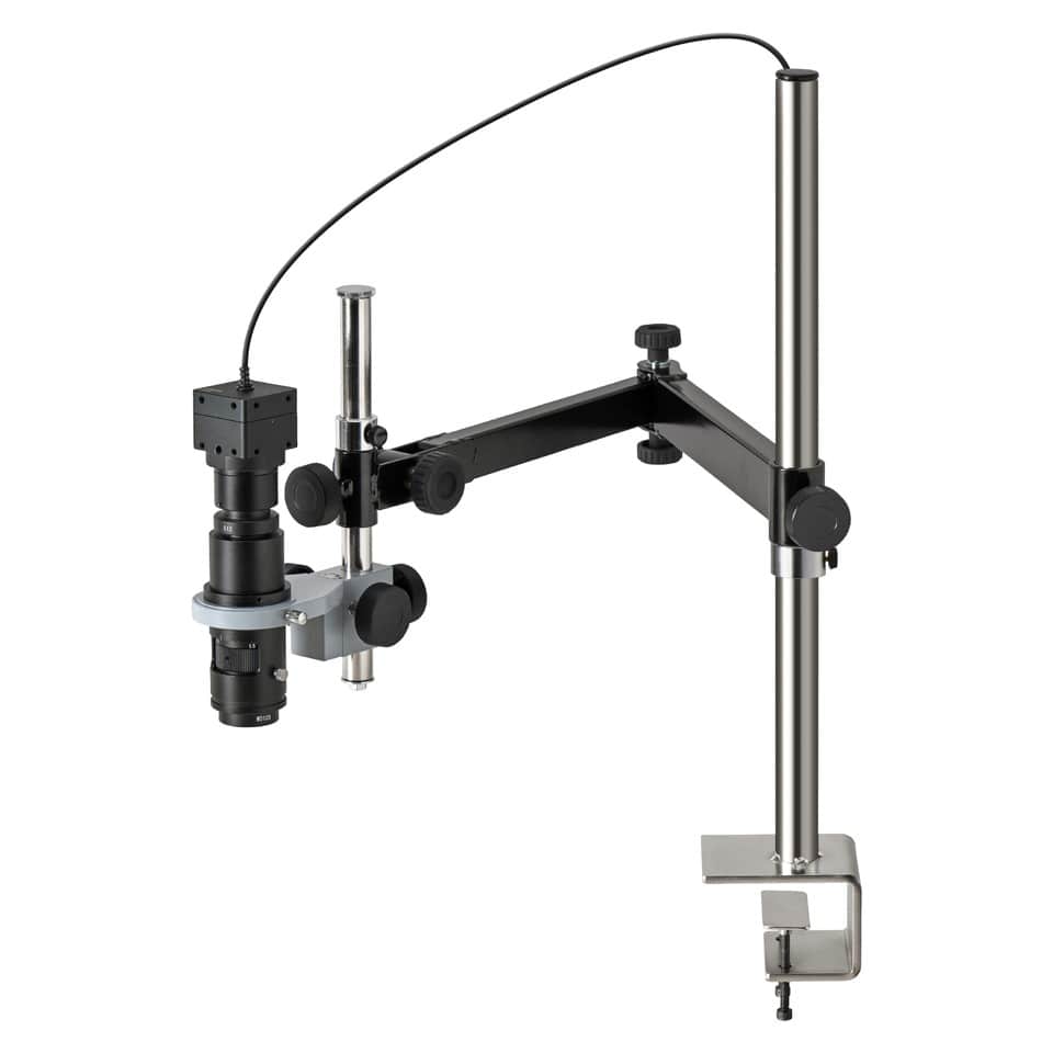 L-KIT906 ホーザン 新品 マイクロスコープ（PC用） HOZAN