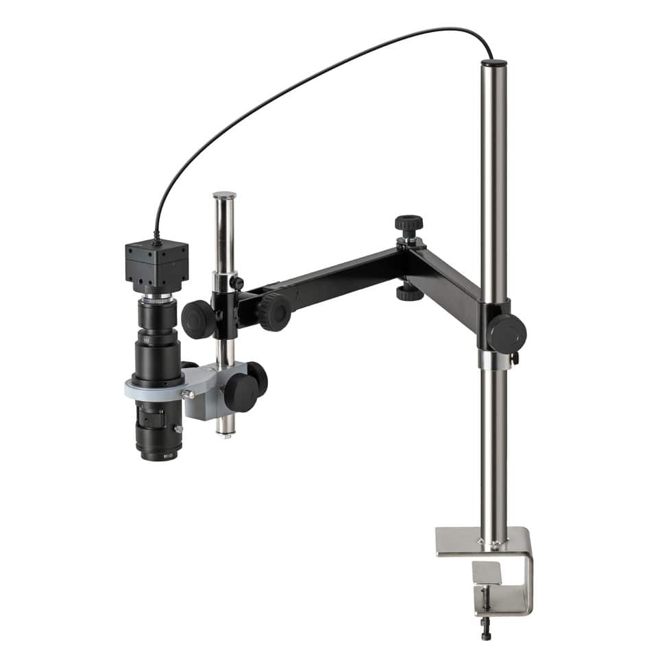 L-KIT909 ホーザン 新品 マイクロスコープ(PC用) HOZAN