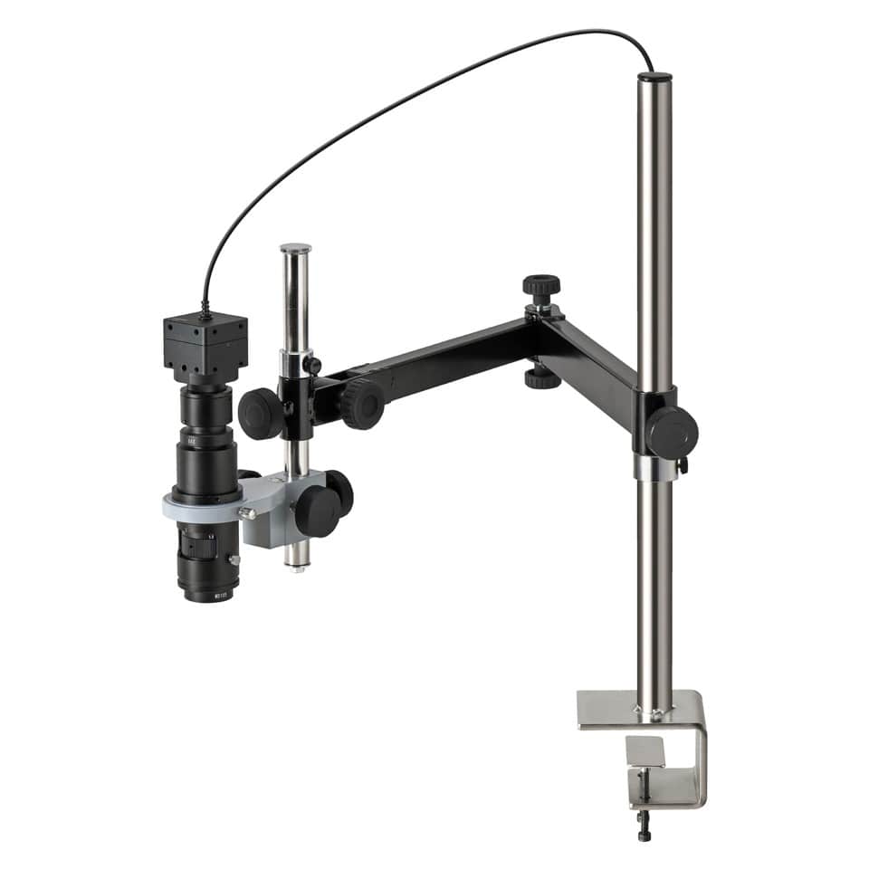 L-KIT912 ホーザン 新品 マイクロスコープ(PC用) HOZAN