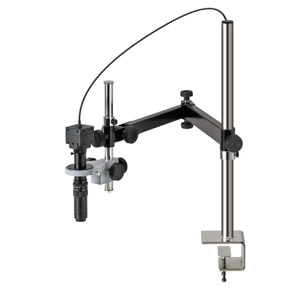 L-KIT915 ホーザン 新品 マイクロスコープ(PC用) HOZAN