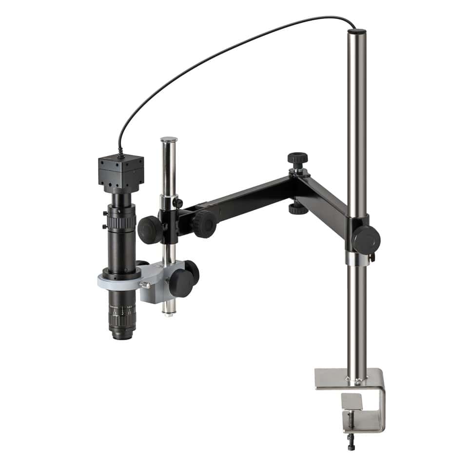 L-KIT918 ホーザン 新品 マイクロスコープ（PC用） HOZAN