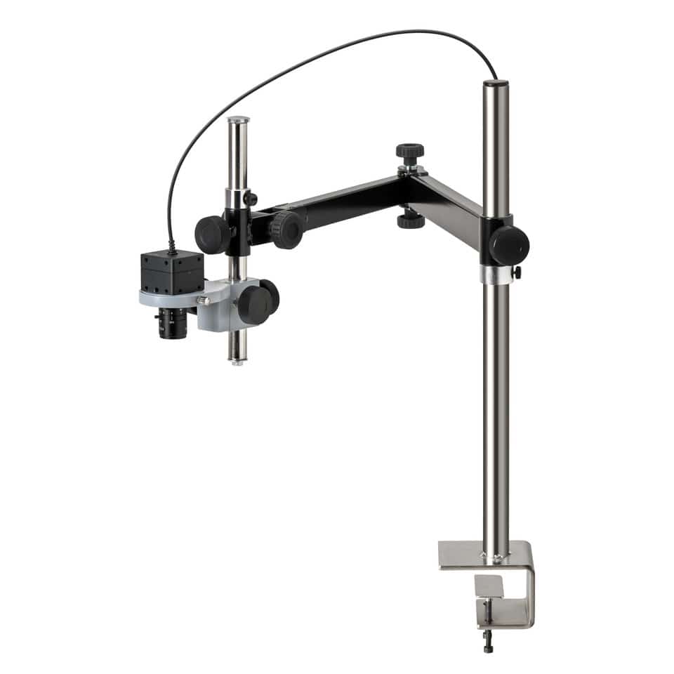 L-KIT931 ホーザン 新品 マイクロスコープ(PC用) HOZAN