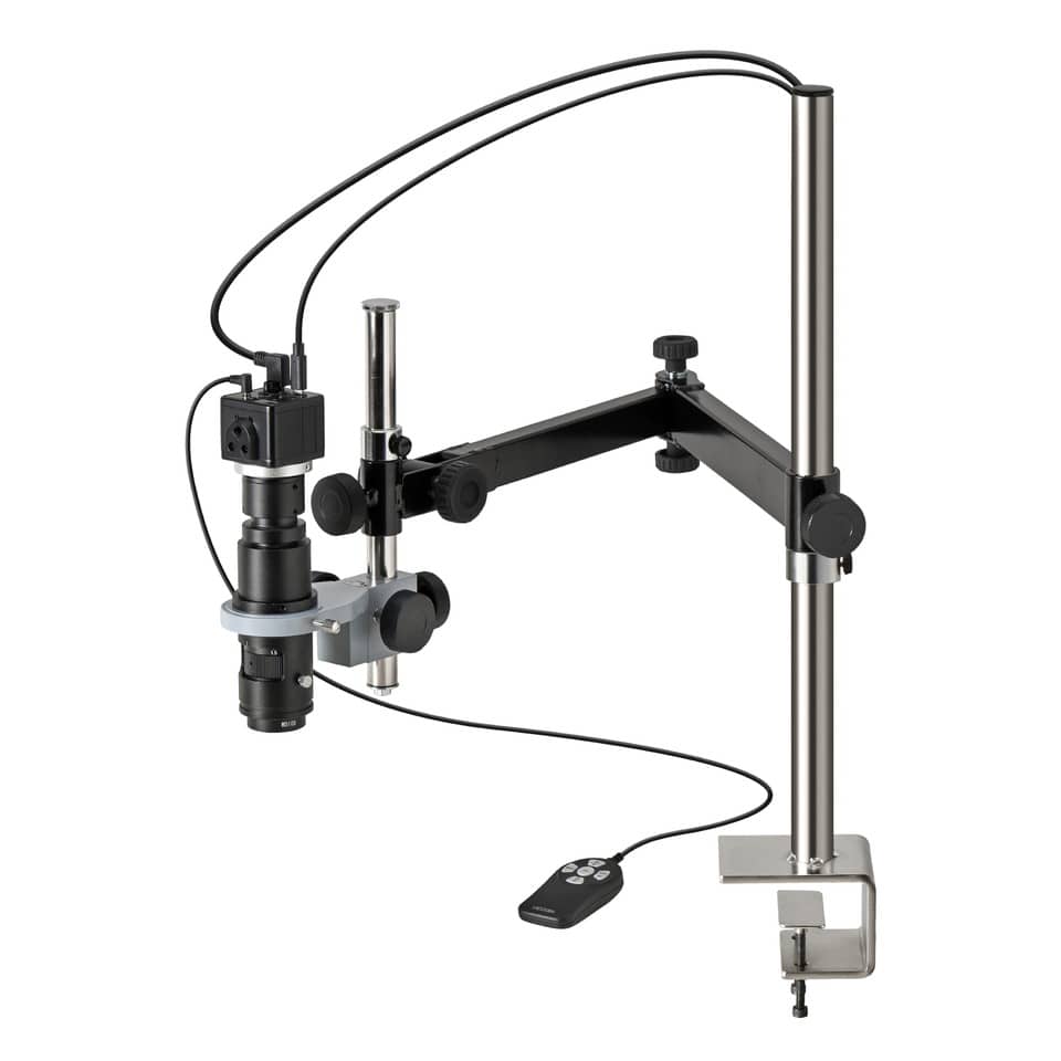 L-KIT933 ホーザン 新品 マイクロスコープ（モニター用） HOZAN