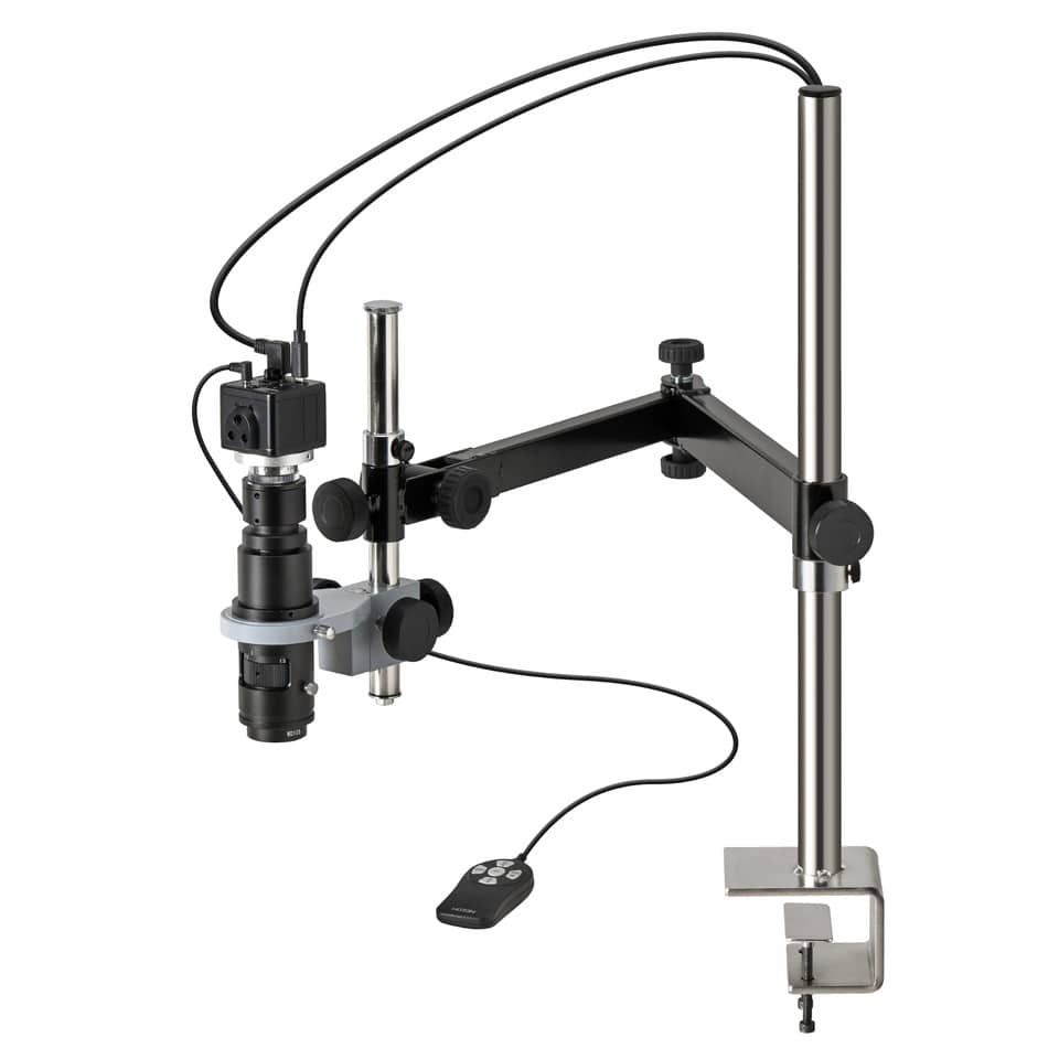 L-KIT936 ホーザン 新品 マイクロスコープ（モニター用） HOZAN