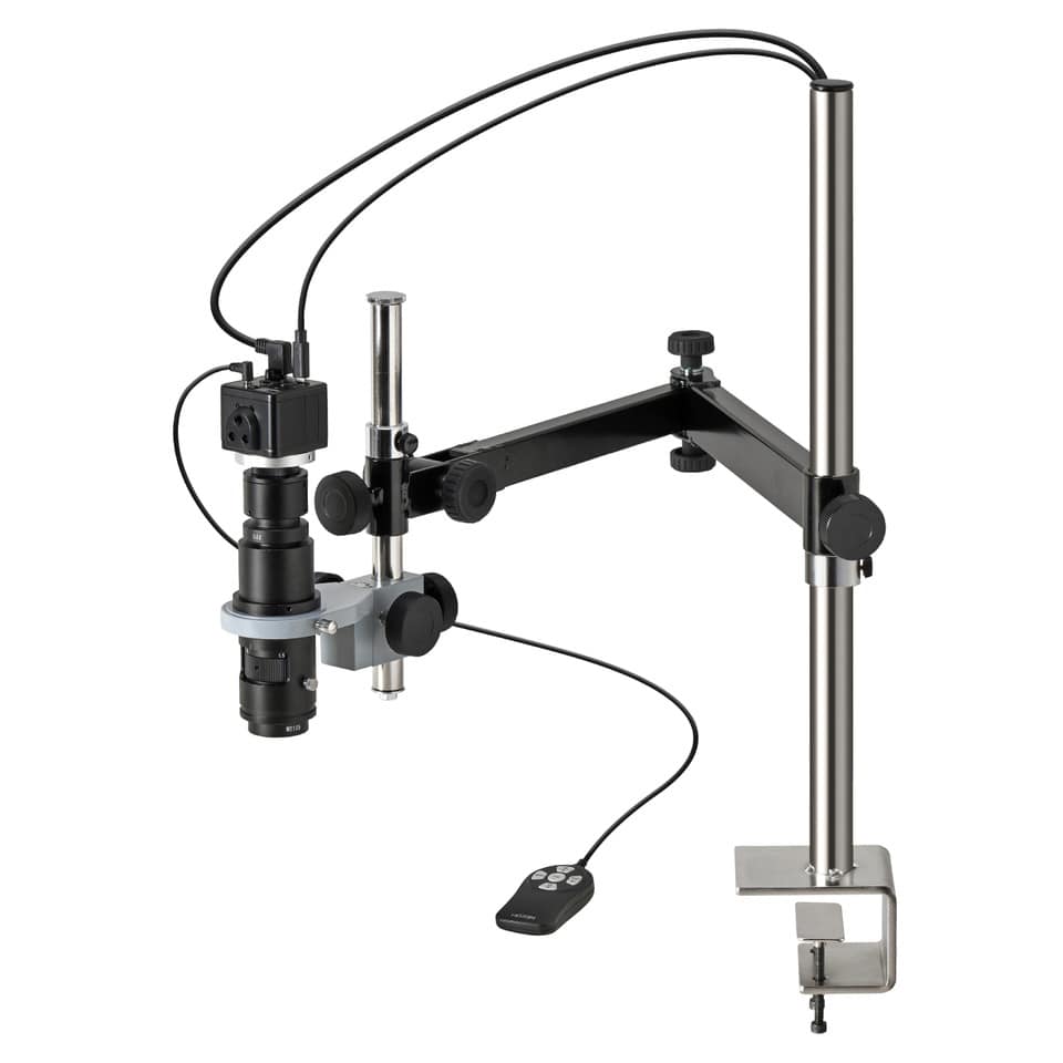 L-KIT939 ホーザン 新品 マイクロスコープ(モニター用) HOZAN