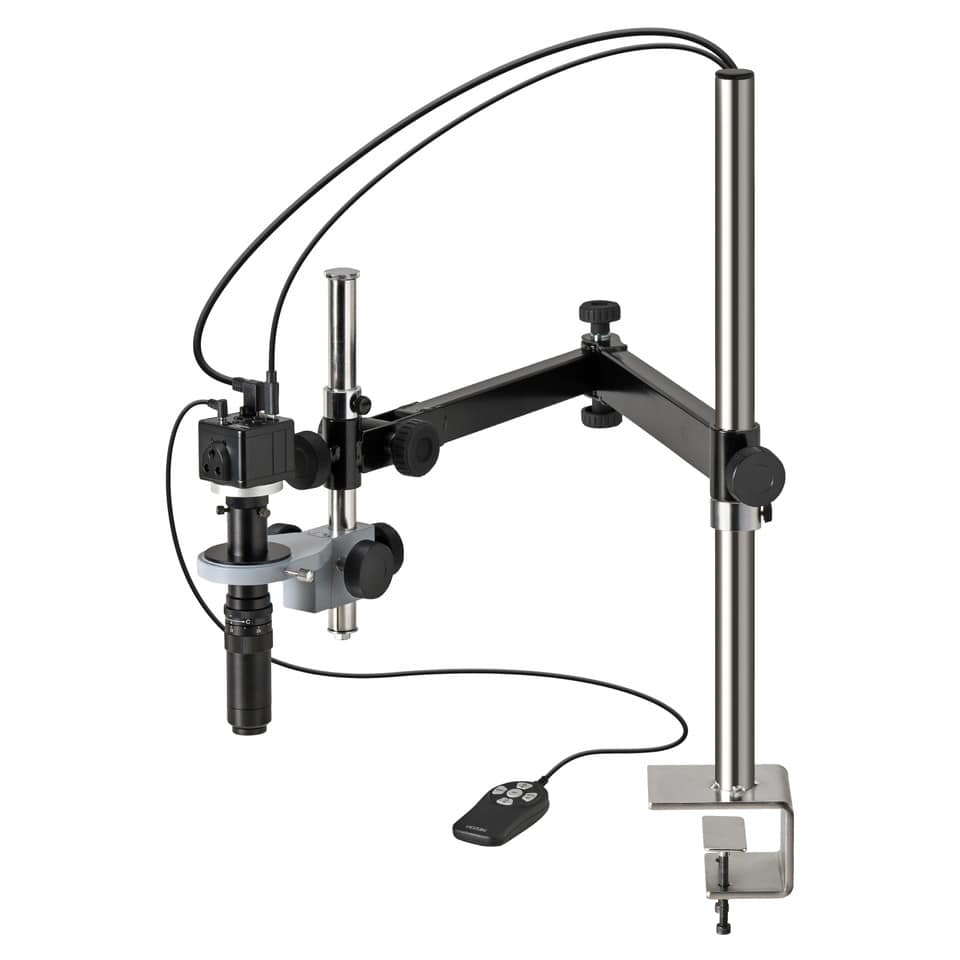 L-KIT942 ホーザン 新品 マイクロスコープ(モニター用) HOZAN