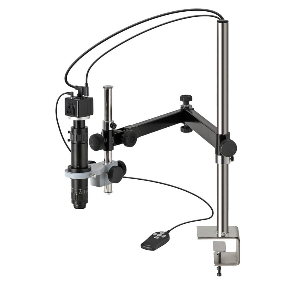 L-KIT945 ホーザン 新品 マイクロスコープ（モニター用） HOZAN