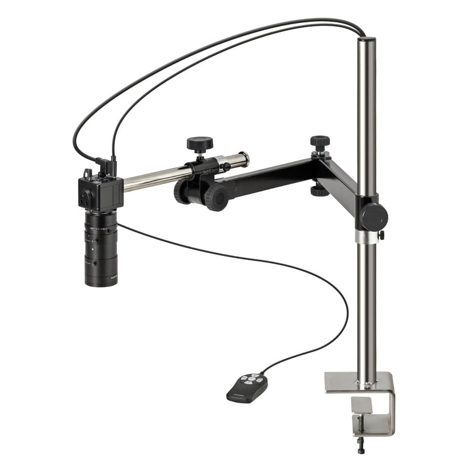 L-KIT948 ホーザン 新品 マイクロスコープ（モニター用） HOZAN