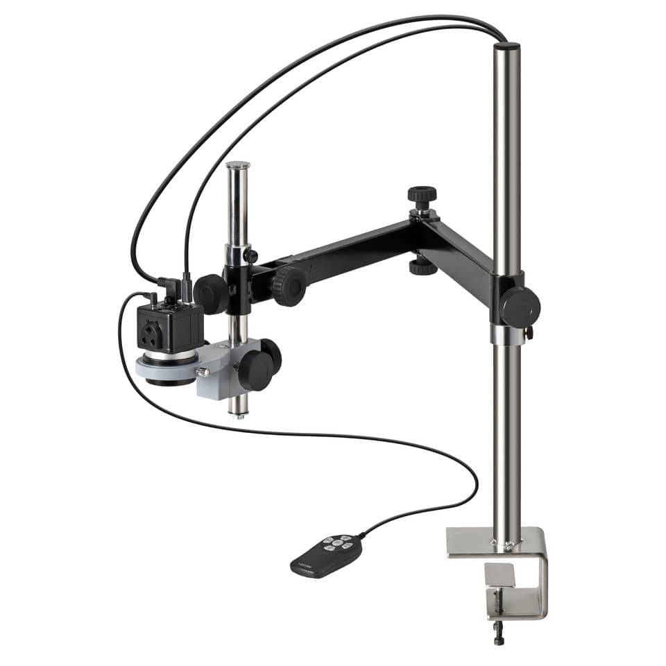 L-KIT950 ホーザン 新品 マイクロスコープ(モニター用) HOZAN