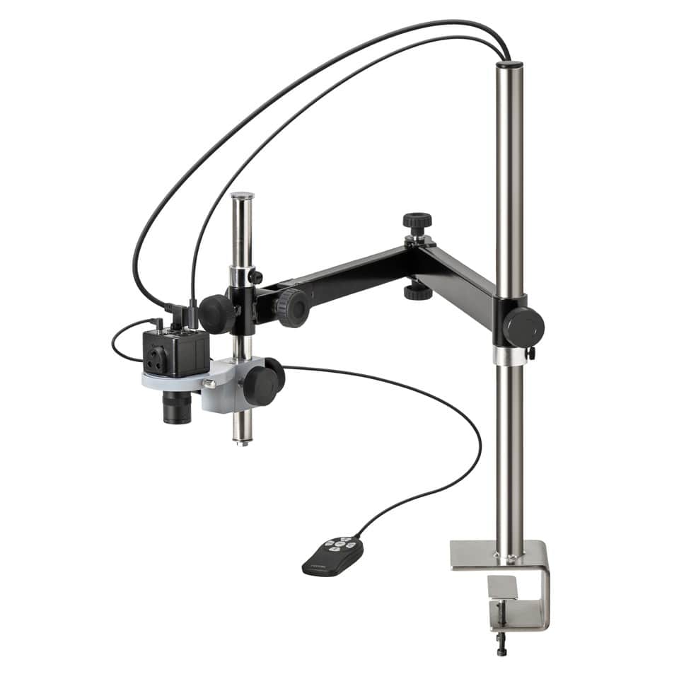 L-KIT953 ホーザン 新品 マイクロスコープ（モニター用） HOZAN