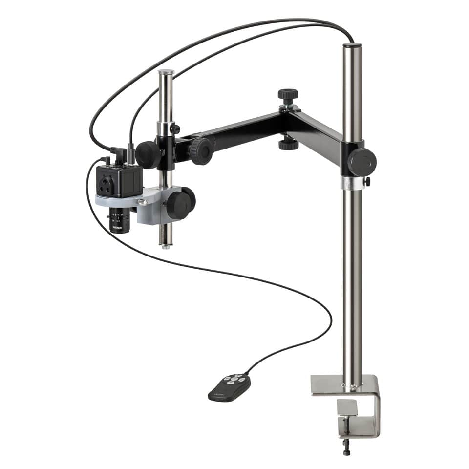 L-KIT956 ホーザン 新品 マイクロスコープ(モニター用) HOZAN