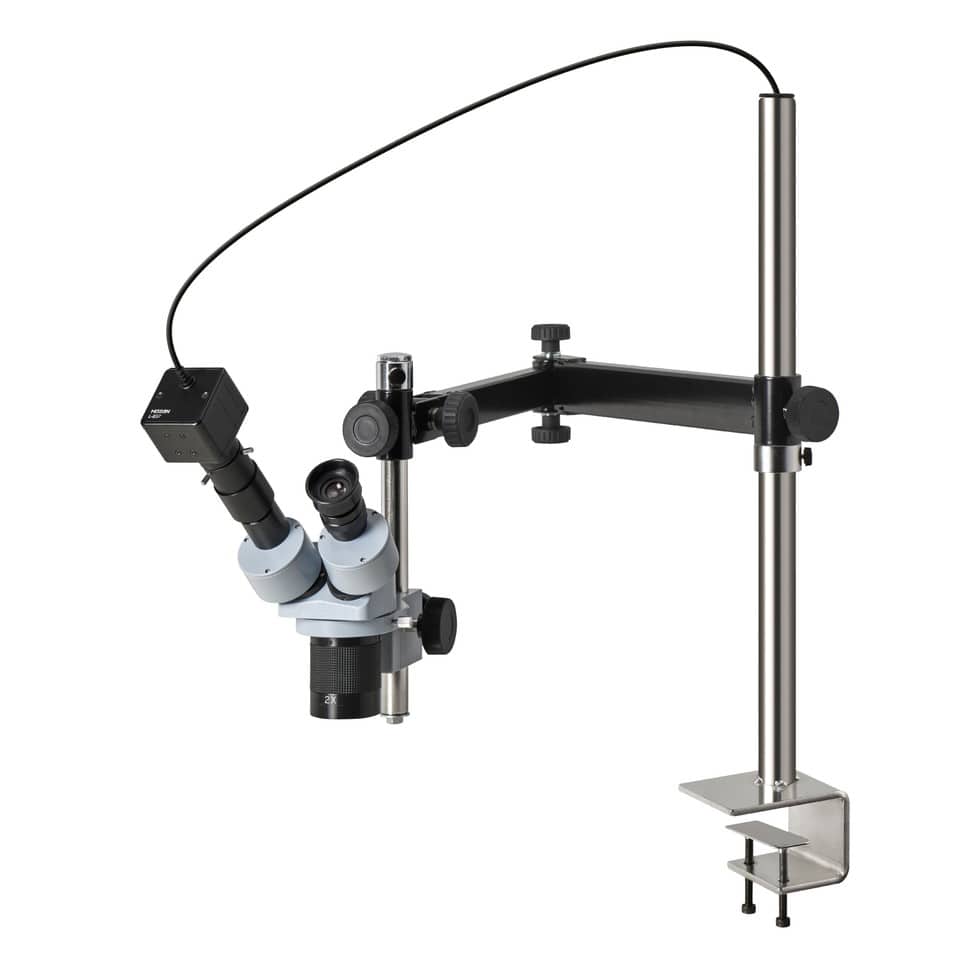 L-KIT996 ホーザン 新品 実体顕微鏡（PC用） HOZAN