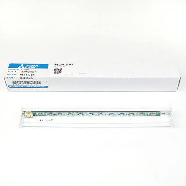 LE20112S3W-A 三菱  高輝度誘導灯用 LED光源（モジュール）【メーカー在庫限り】