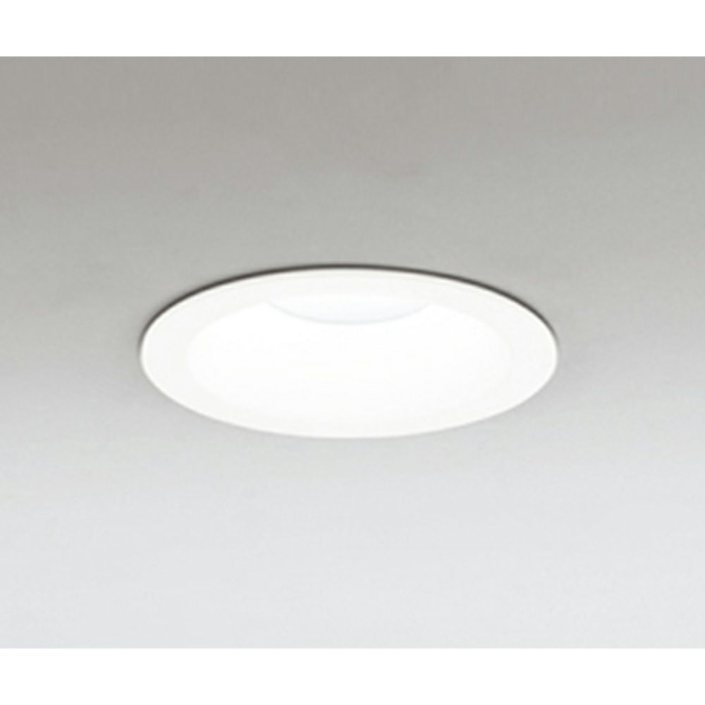 OD261892R  オーデリック 天井埋込型 高演色LED（昼白色） ダウンライト 白熱灯60W相当 埋込穴φ100 （OD261892 後継品）