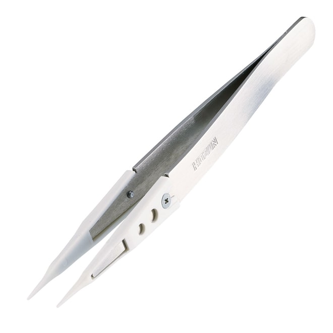 P-644-P ホーザン 新品 プラチップピンセット HOZAN