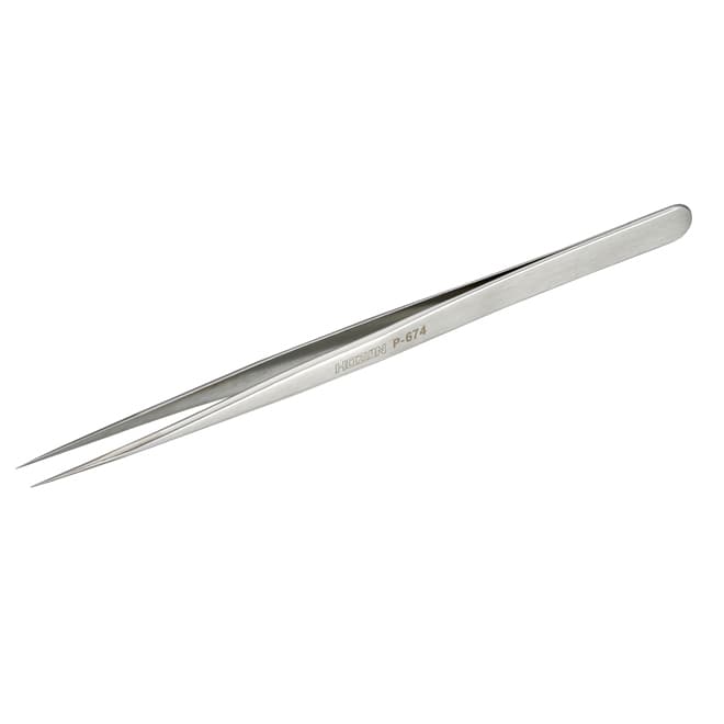 P-674 ホーザン 新品 ピンセット HOZAN