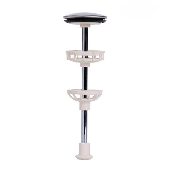 PHED010 ノーリツ 純正部品 ポップアップ用排水栓11/2弁セットPHE