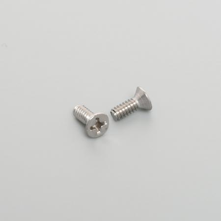 PS-U3SUS  アメリカン電機  ユニファイプレートネジ 10本入