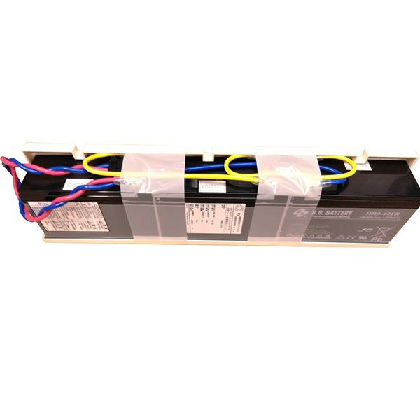 【販売不可】RRABU-GX14 富士電機 鉛電池 (1ユニットタイプ 1個)