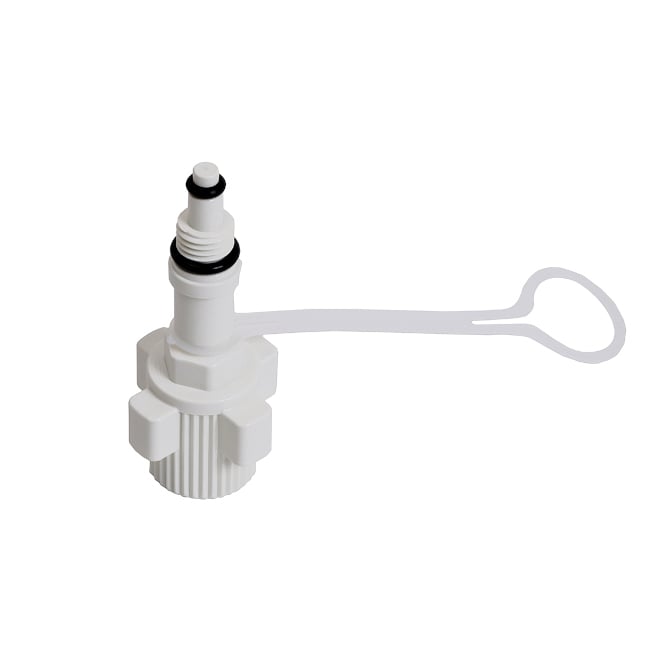 SPA70XY ノーリツ 純正部品 小型湯沸し器用水抜栓（Ｏリング付）