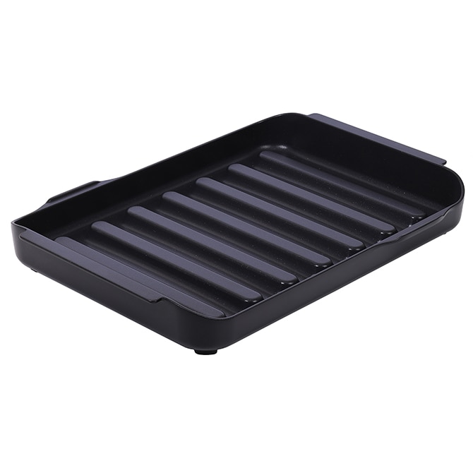 SPA719E ノーリツ 純正部品 波型プレートパンL　グラネ　DP0164