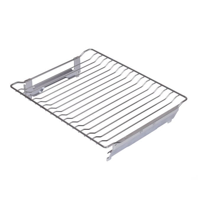 SRF7188 ノーリツ 純正部品 焼網（メッキ）