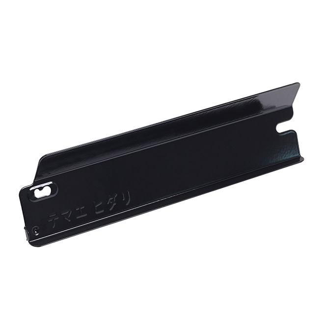 SRG7256 ノーリツ 純正部品 サイドカバー左　Ｓ 【HM】