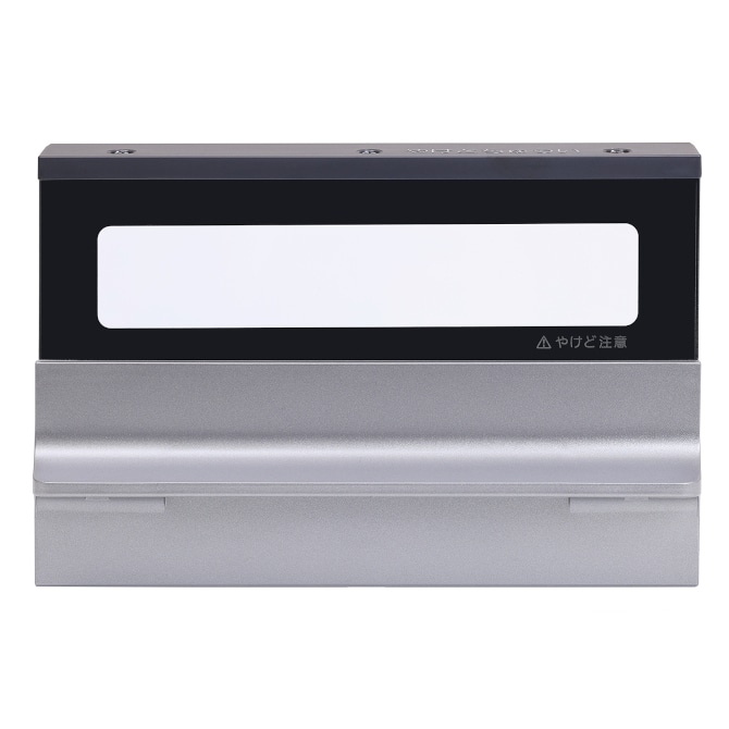 SRJ7455 ノーリツ 純正部品 グリルとびら_SRJ7455