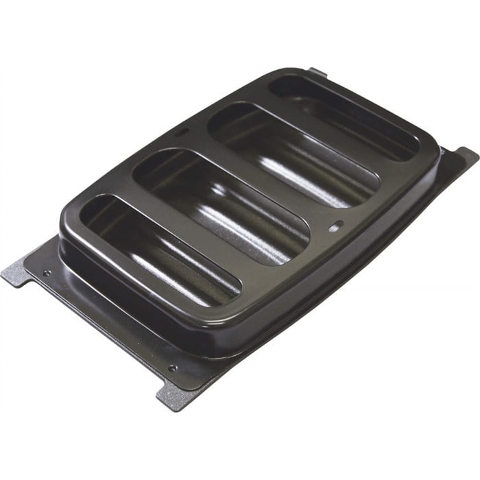 SRJ7497 ノーリツ 純正部品 クックボックスLP0156　標準グリル用・新ファミシリーズ・メタルシリーズ専用【HM】