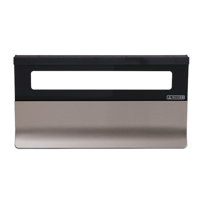 SRJ7748 ノーリツ 純正部品 グリルとびら_SRJ7748