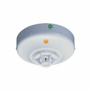 ニッタン製 TCM-60-PH 自動試験対応感知器 FAS定温式スポット型感知器 特殊 露出型
