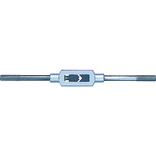 TH-13 トラスコ中山 ＴＲＵＳＣＯ　タップハンドル１３ｍｍ【発注単位：1】