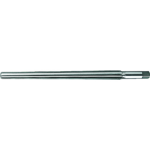 TTPR100 トラスコ中山 ＴＲＵＳＣＯ　テーパーピンリーマ　刃径１０．０ｍｍ　シャンク径１１．０ｍｍ【発注単位：1】