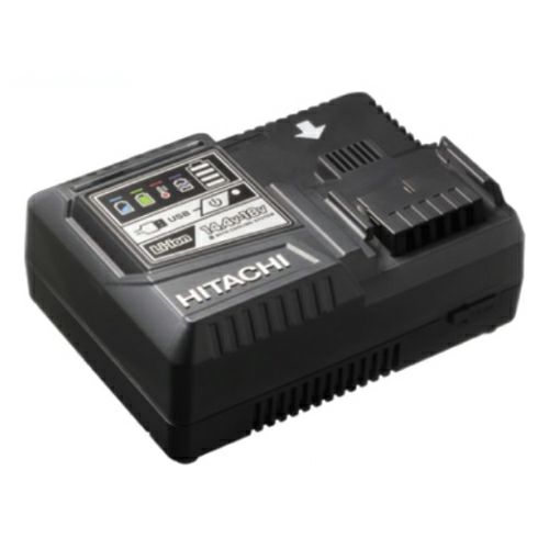 【中止品】UC18YDL 日立 急速充電器  14.4V/18V