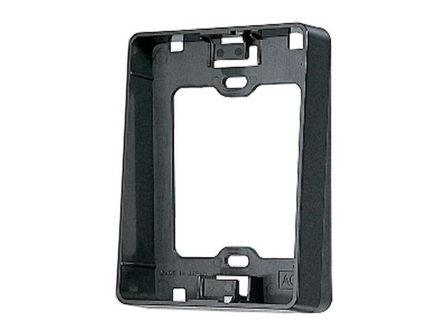 【中止品】VL-1301A パナソニック　カメラ角度調節台（縦６°）