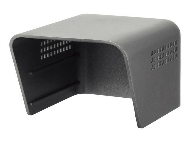 【中止品】VL-CDA31 パナソニック　センサーカメラ用カメラカバー