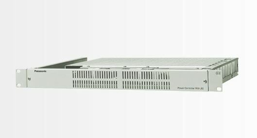 WU-L62  パナソニック 電源制御ユニット 音響設備