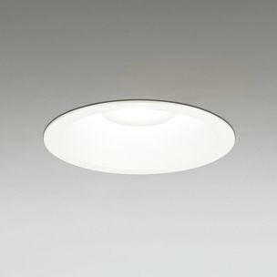 XD457013 オーデリック LEDハイパワーダウンライト FHT42Wクラス φ150 昼白色 M形 非調光