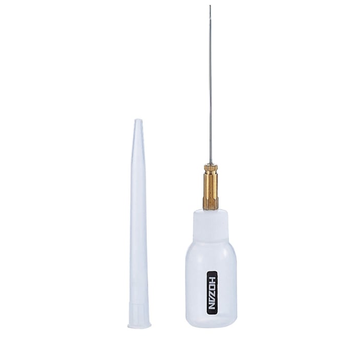 Z-64 ホーザン 新品 精密オイル差し HOZAN