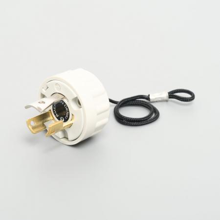 Z0201  アメリカン電機  ブランクキャップ