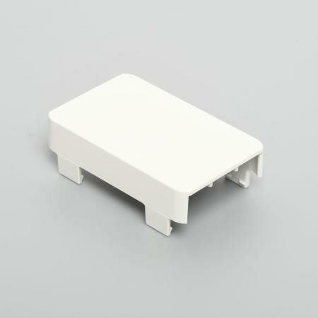 Z0258 アメリカン電機 絶縁カバー ワンタッチ プッシュ タイプ （5ヶ入）