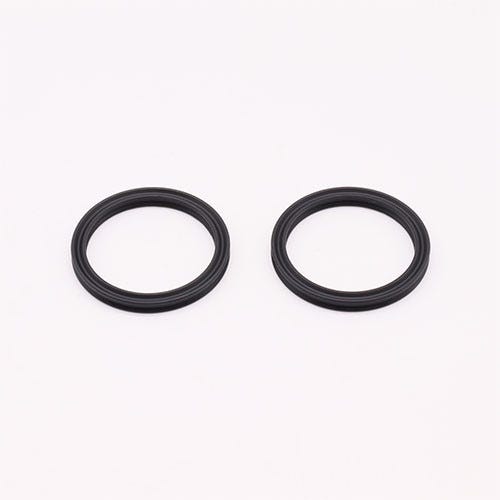 A-10666 LIXIL・INAX Ｘパッキンセット（２個入）  浴室部品 [A-10666]