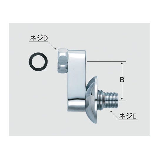 A-3514 LIXIL・INAX 取付脚 浴室部品 [A-3514]
