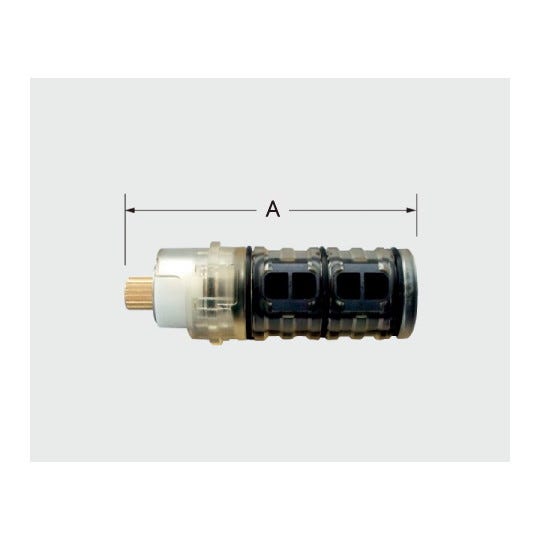 A-4917 LIXIL・INAX 切替弁 浴室部品 [A-4917]