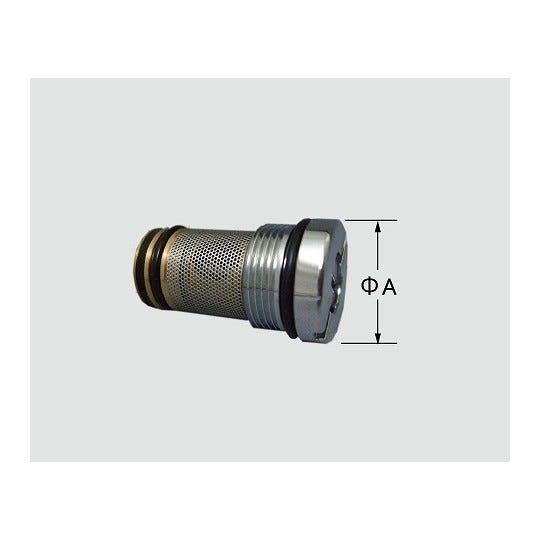 A-6245 LIXIL・INAX 流量調節付逆止弁(水側) 浴室部品 [A-6245]