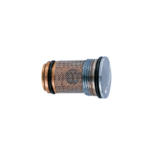 A-743 LIXIL・INAX ストレーナー付逆止弁（湯側） 浴室部品 [A-743]