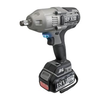 SP8140 ベッセル 純正品 18Vコードレスインパクトレンチ12．7 VESSEL